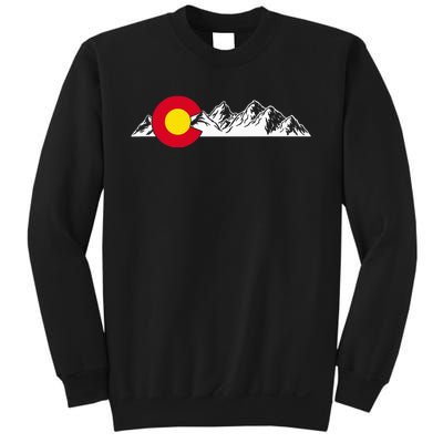 Colorado Sweatshirt