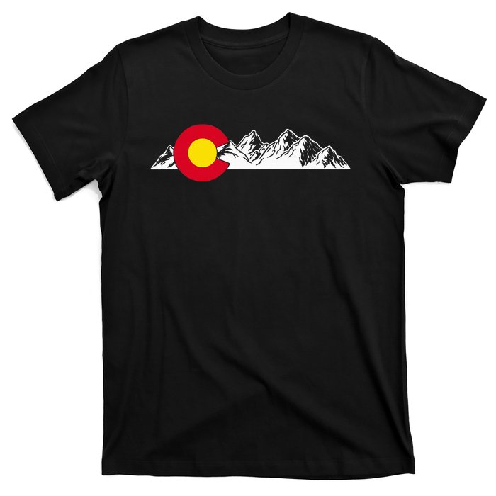 Colorado T-Shirt