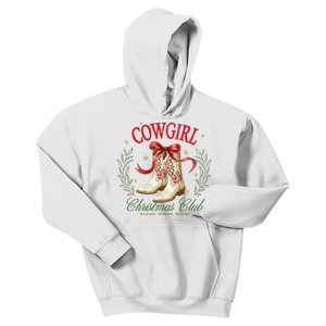 Cowgirl Kids Hoodie