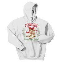 Cowgirl Kids Hoodie