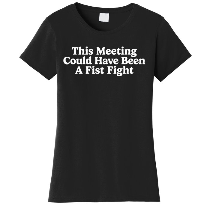 Contest Women's T-Shirt