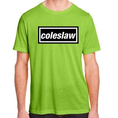 Coleslaw Adult ChromaSoft Performance T-Shirt