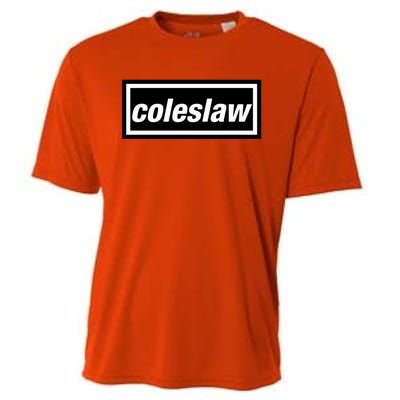 Coleslaw Cooling Performance Crew T-Shirt