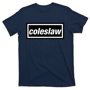 Coleslaw T-Shirt