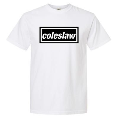 Coleslaw Garment-Dyed Heavyweight T-Shirt