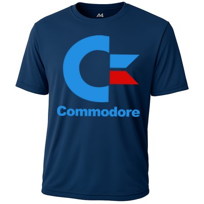 COMMODORE Cooling Performance Crew T-Shirt