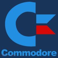 COMMODORE 7-Panel Snapback Hat