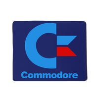 COMMODORE Mousepad