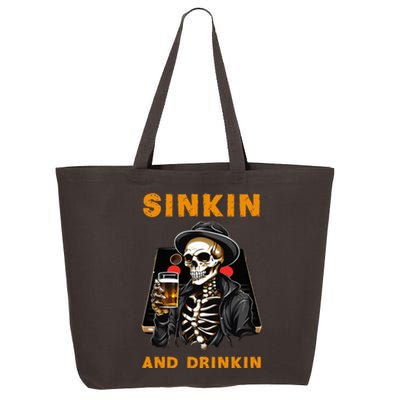 Cornhole 25L Jumbo Tote