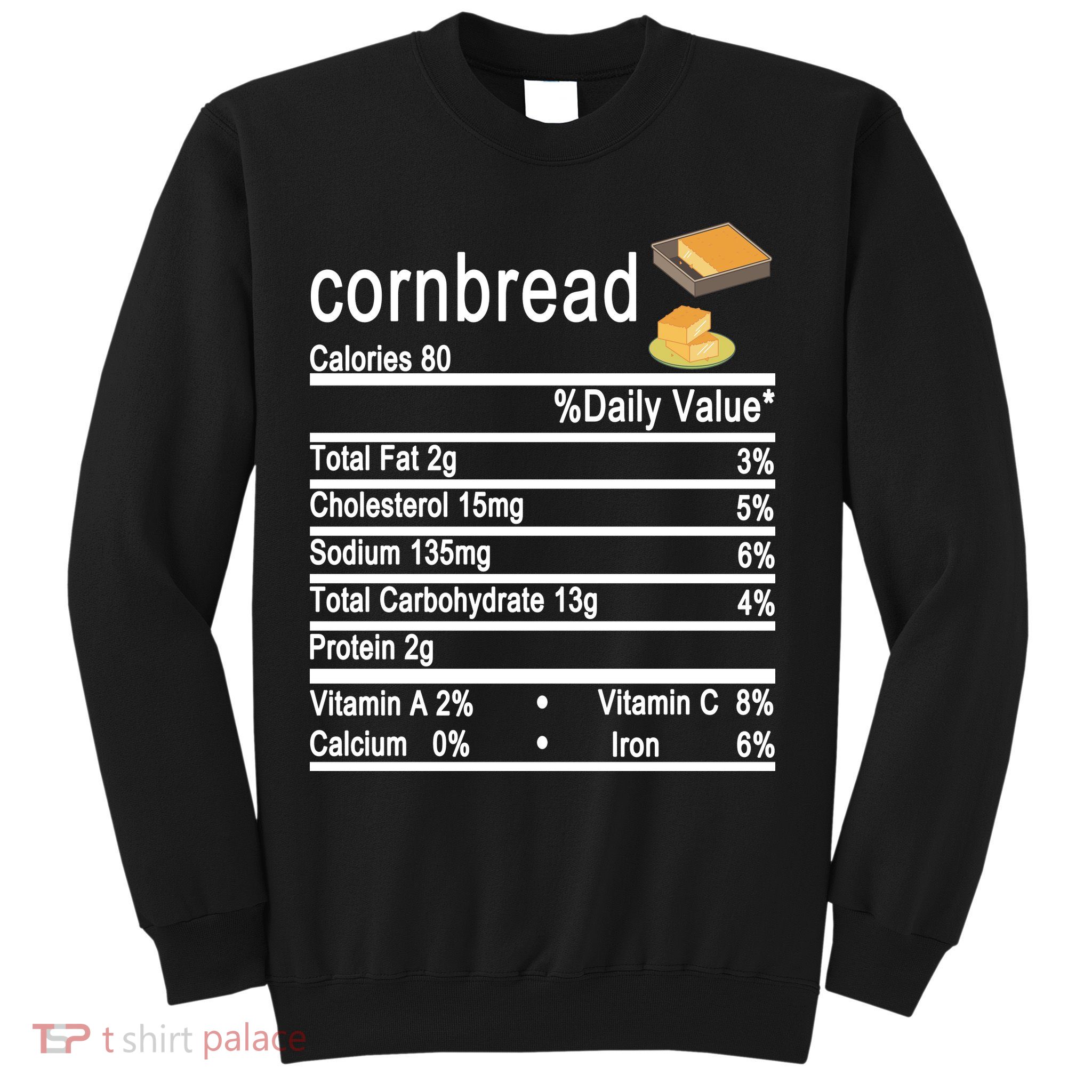 Cornbread Sweatshirt