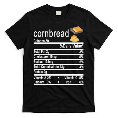 Cornbread T-Shirt