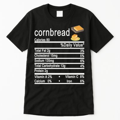 Cornbread Tall T-Shirt