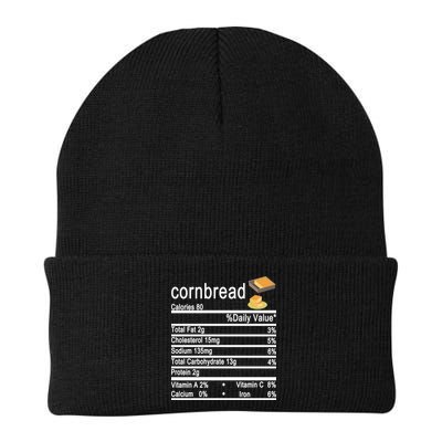Cornbread Beanie