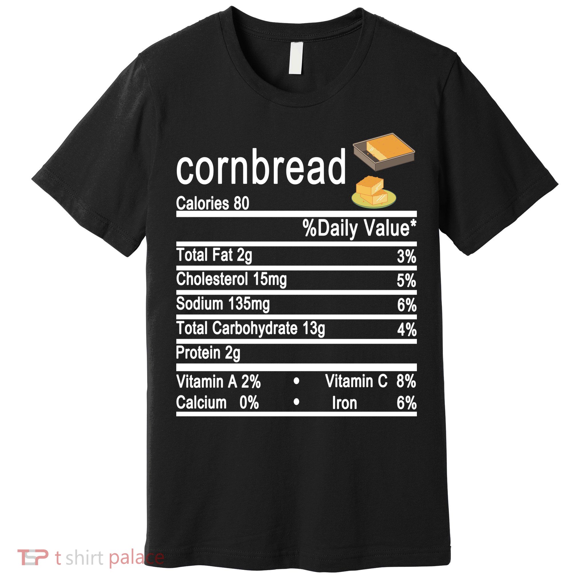 Cornbread Premium T-Shirt