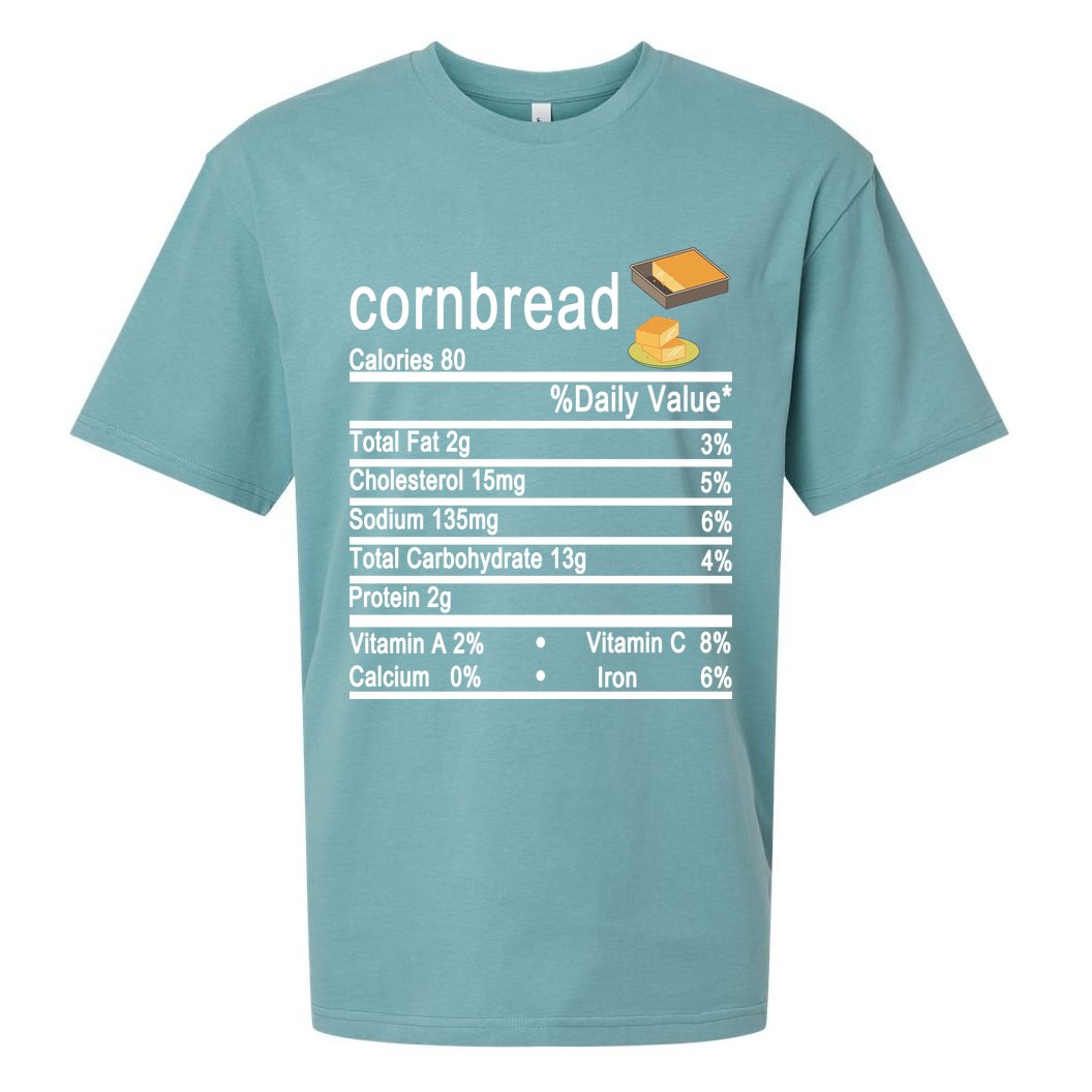 Cornbread Sueded Cloud Jersey T-Shirt