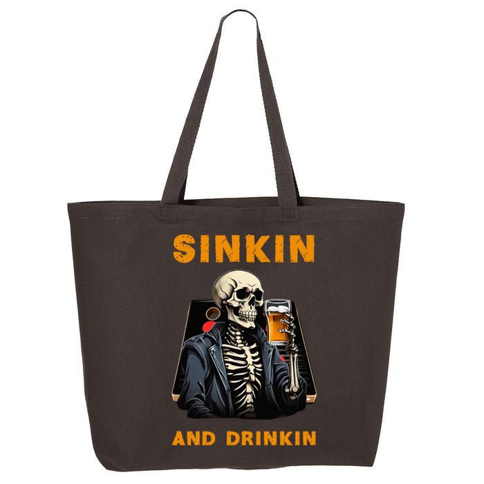 Cornhole 25L Jumbo Tote