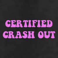 Certified Crash Out Adult Drive Performance Visor