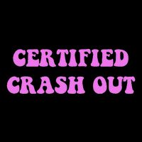 Certified Crash Out Drawstring Bag