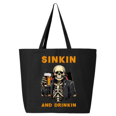 Cornhole 25L Jumbo Tote