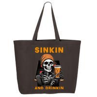 Cornhole 25L Jumbo Tote