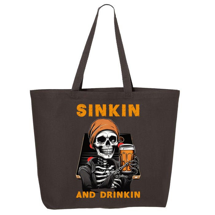 Cornhole 25L Jumbo Tote