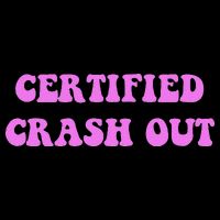 Certified Crash Out Cooling Performance Crew T-Shirt