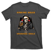 Cornhole T-Shirt