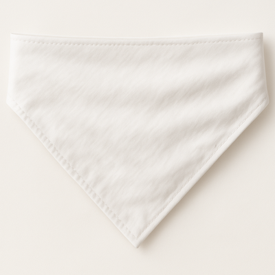 Comment USA-Made Doggie Bandana