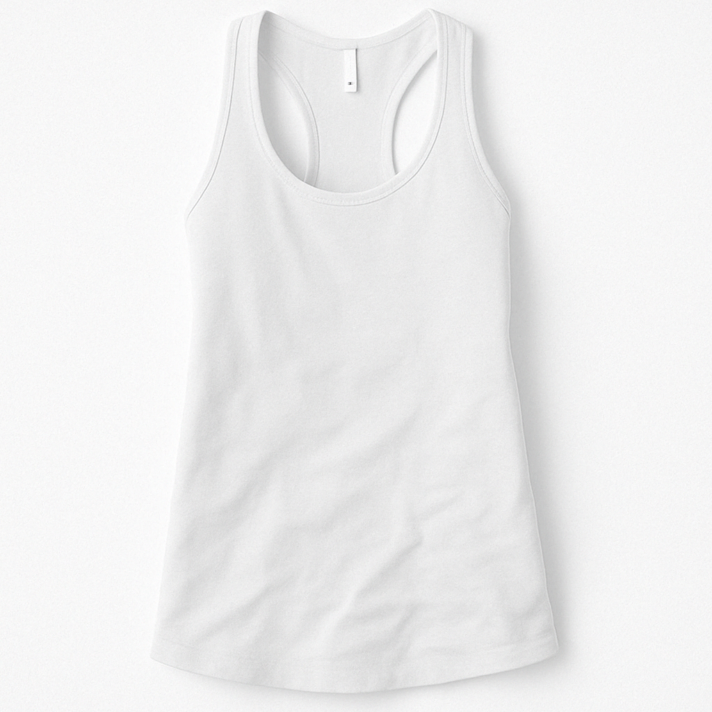 Comment Womens Tank Top