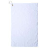 Comment Golf Towel