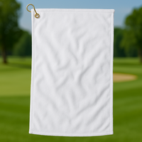 Comment Golf Towel