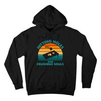 Cornhole Hoodie