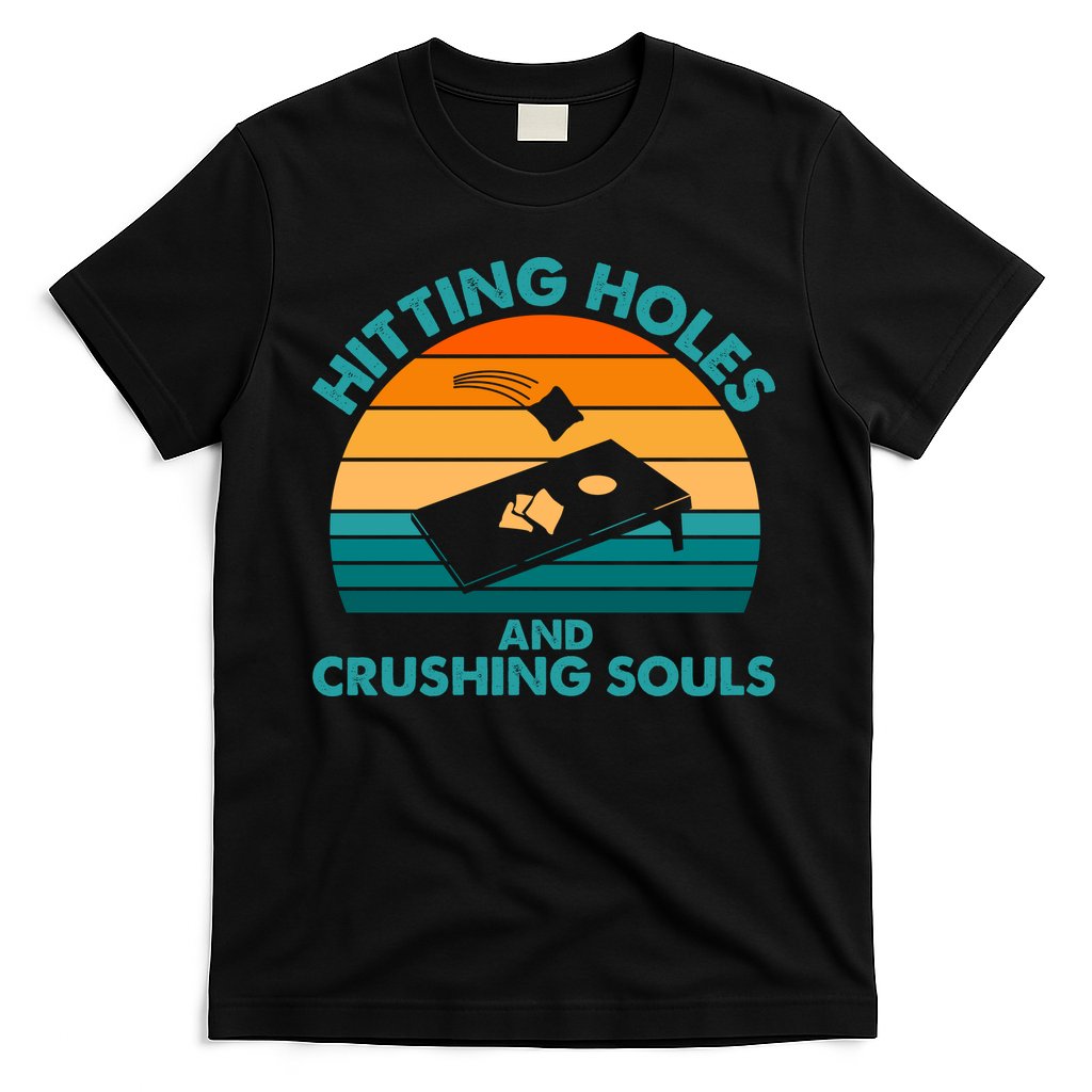 Cornhole T-Shirt