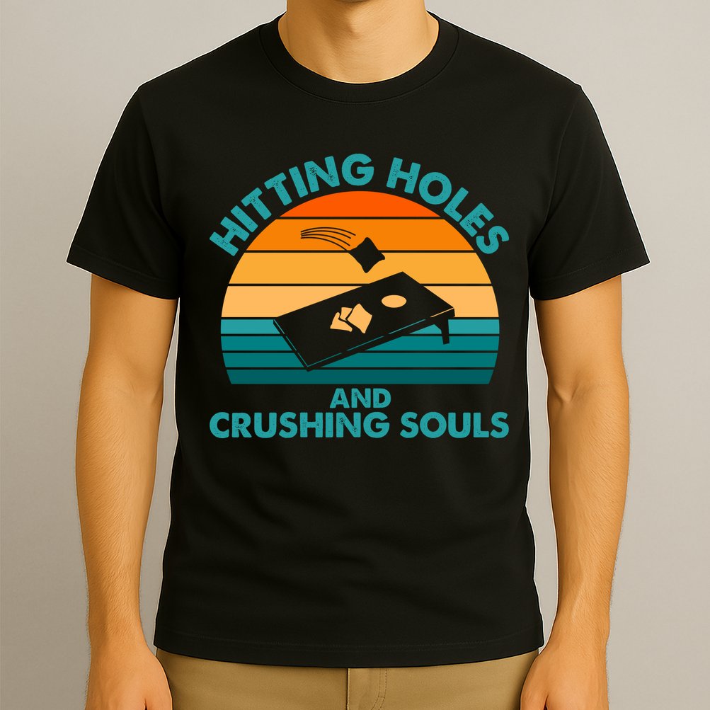 Cornhole T-Shirt