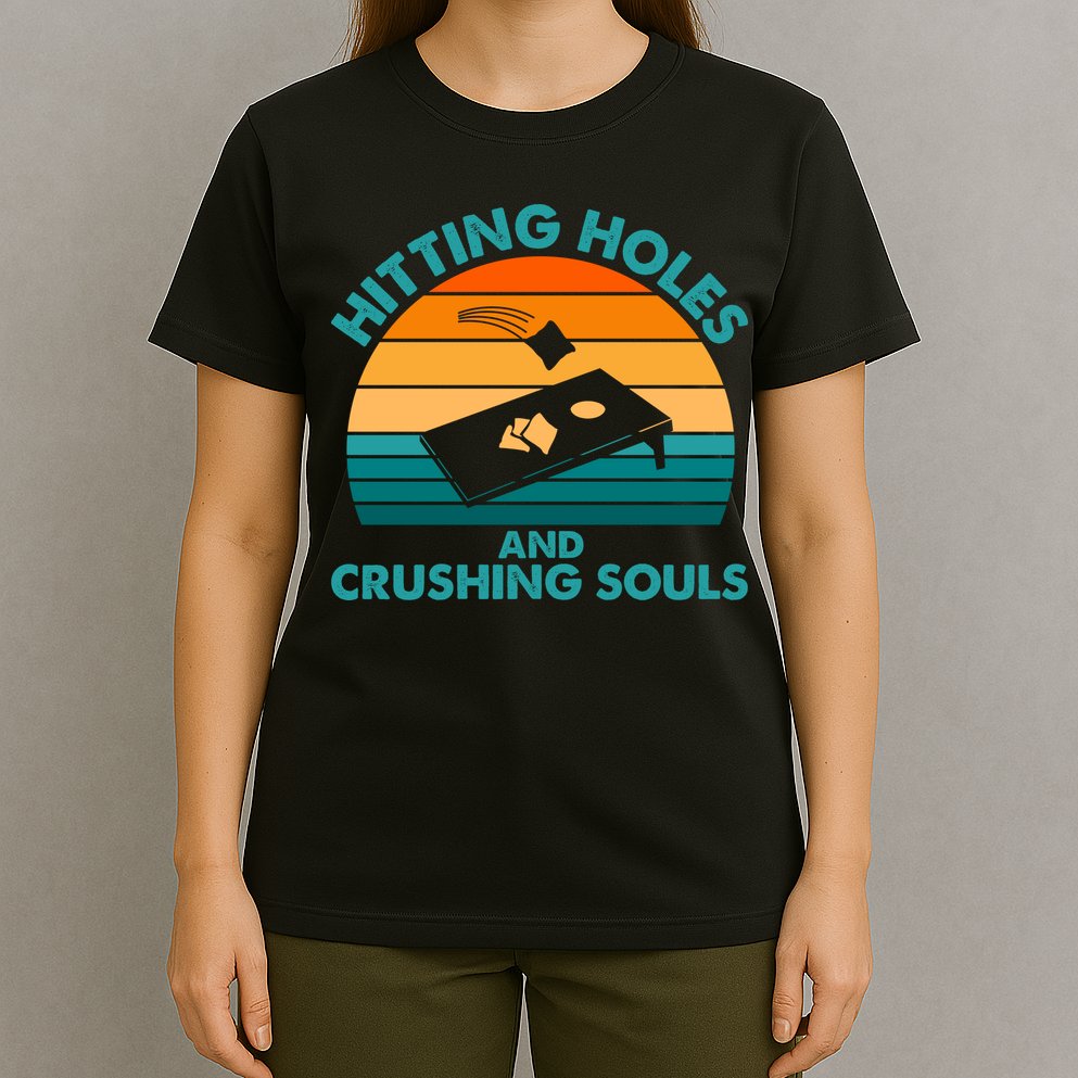 Cornhole T-Shirt