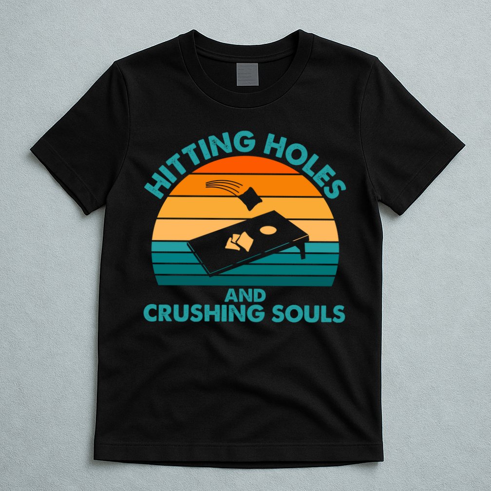 Cornhole T-Shirt