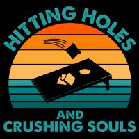 Cornhole T-Shirt