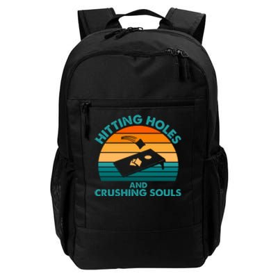 Cornhole Daily Commute Backpack