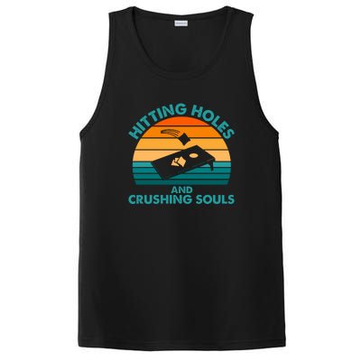 Cornhole PosiCharge Competitor Tank