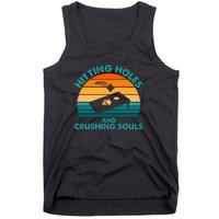 Cornhole Tank Top