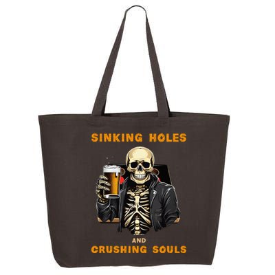 Cornhole 25L Jumbo Tote