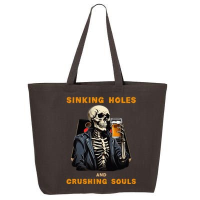 Cornhole 25L Jumbo Tote