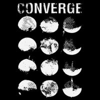 Converge V-Neck T-Shirt