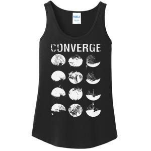 Converge Ladies Essential Tank