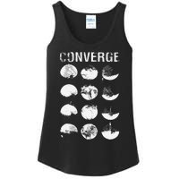 Converge Ladies Essential Tank