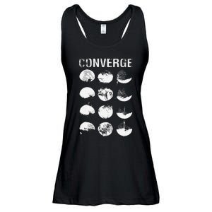 Converge Ladies Essential Flowy Tank