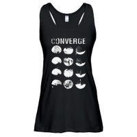 Converge Ladies Essential Flowy Tank