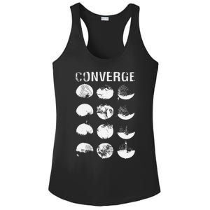 Converge Ladies PosiCharge Competitor Racerback Tank