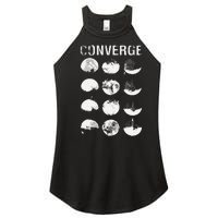 Converge Women's Perfect Tri Rocker Tank