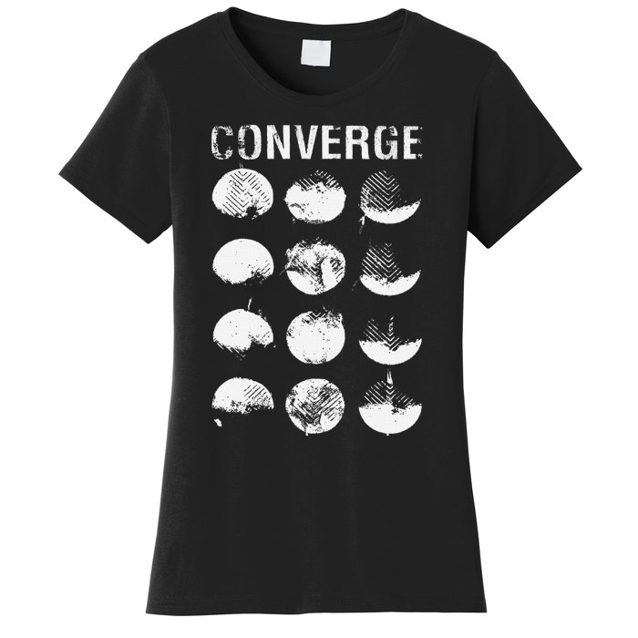 Converge Women's T-Shirt